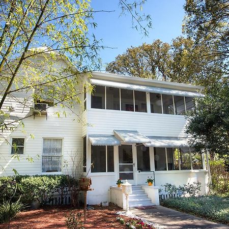 Farnsworth House Bed And Breakfast Mount Dora Luaran gambar