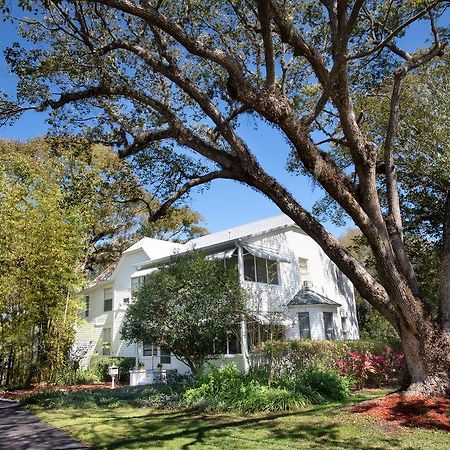 Farnsworth House Bed And Breakfast Mount Dora Luaran gambar