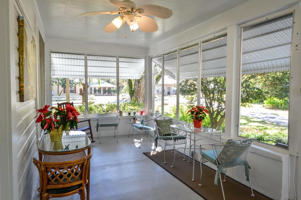 Farnsworth House Bed And Breakfast Mount Dora Luaran gambar