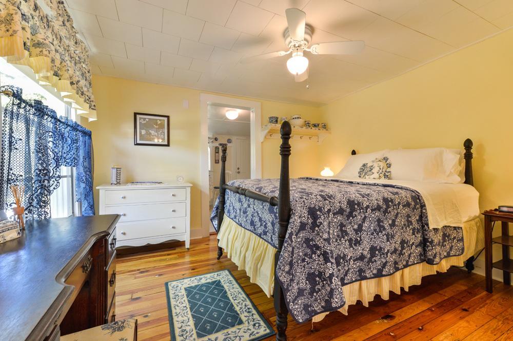 Farnsworth House Bed And Breakfast Mount Dora Luaran gambar