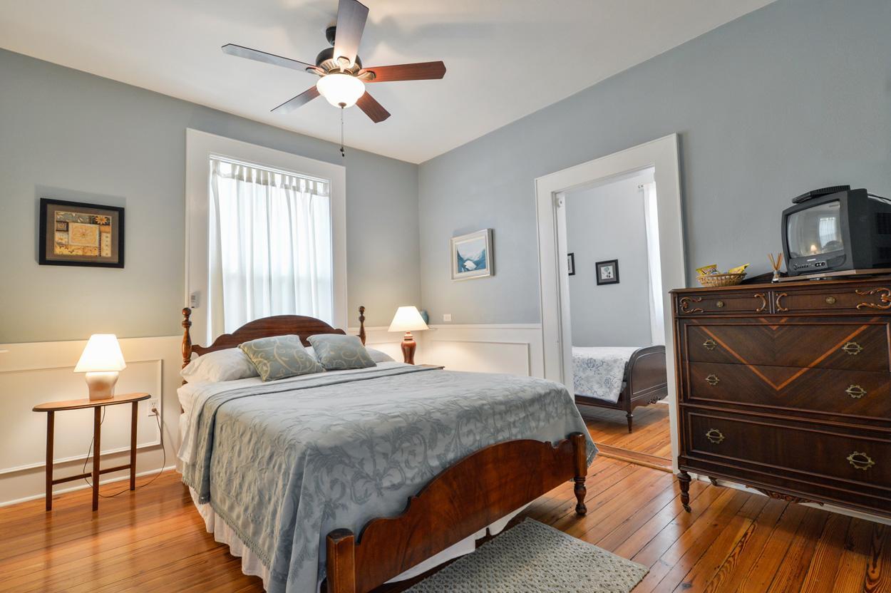 Farnsworth House Bed And Breakfast Mount Dora Luaran gambar