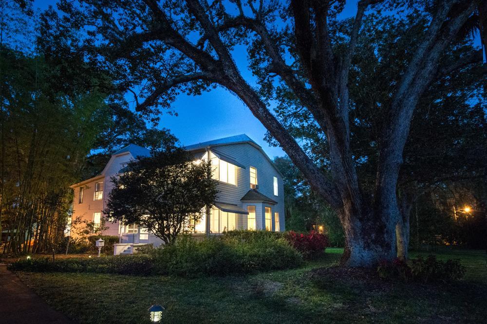 Farnsworth House Bed And Breakfast Mount Dora Luaran gambar