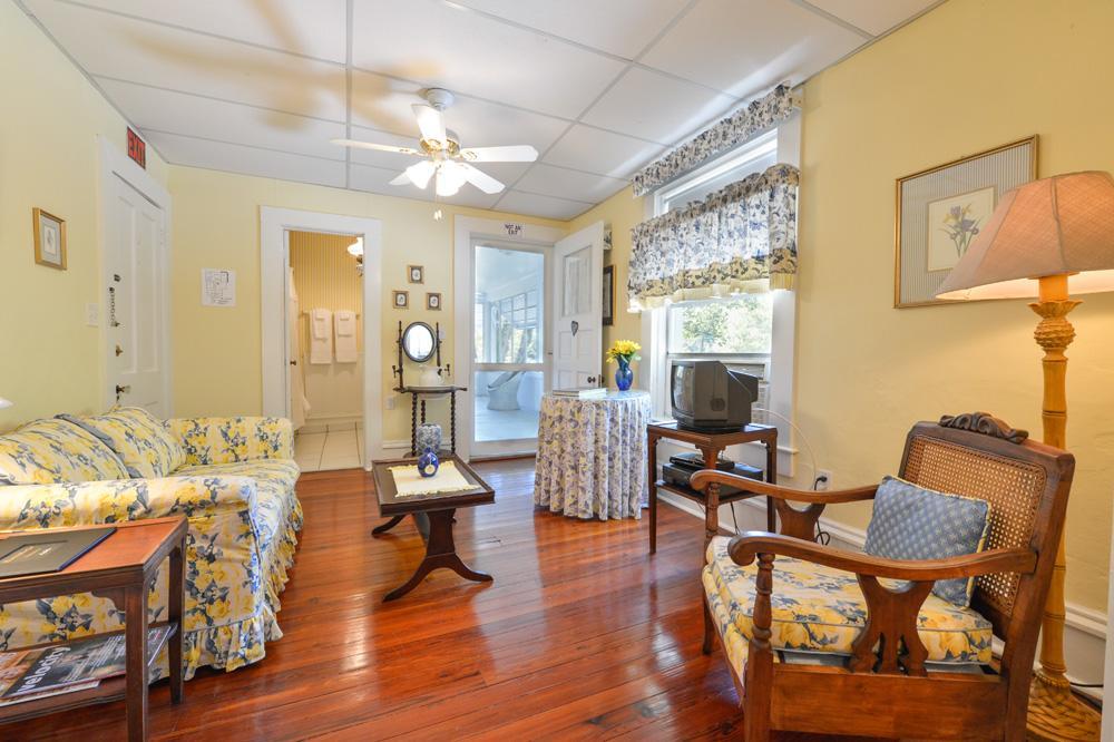 Farnsworth House Bed And Breakfast Mount Dora Luaran gambar