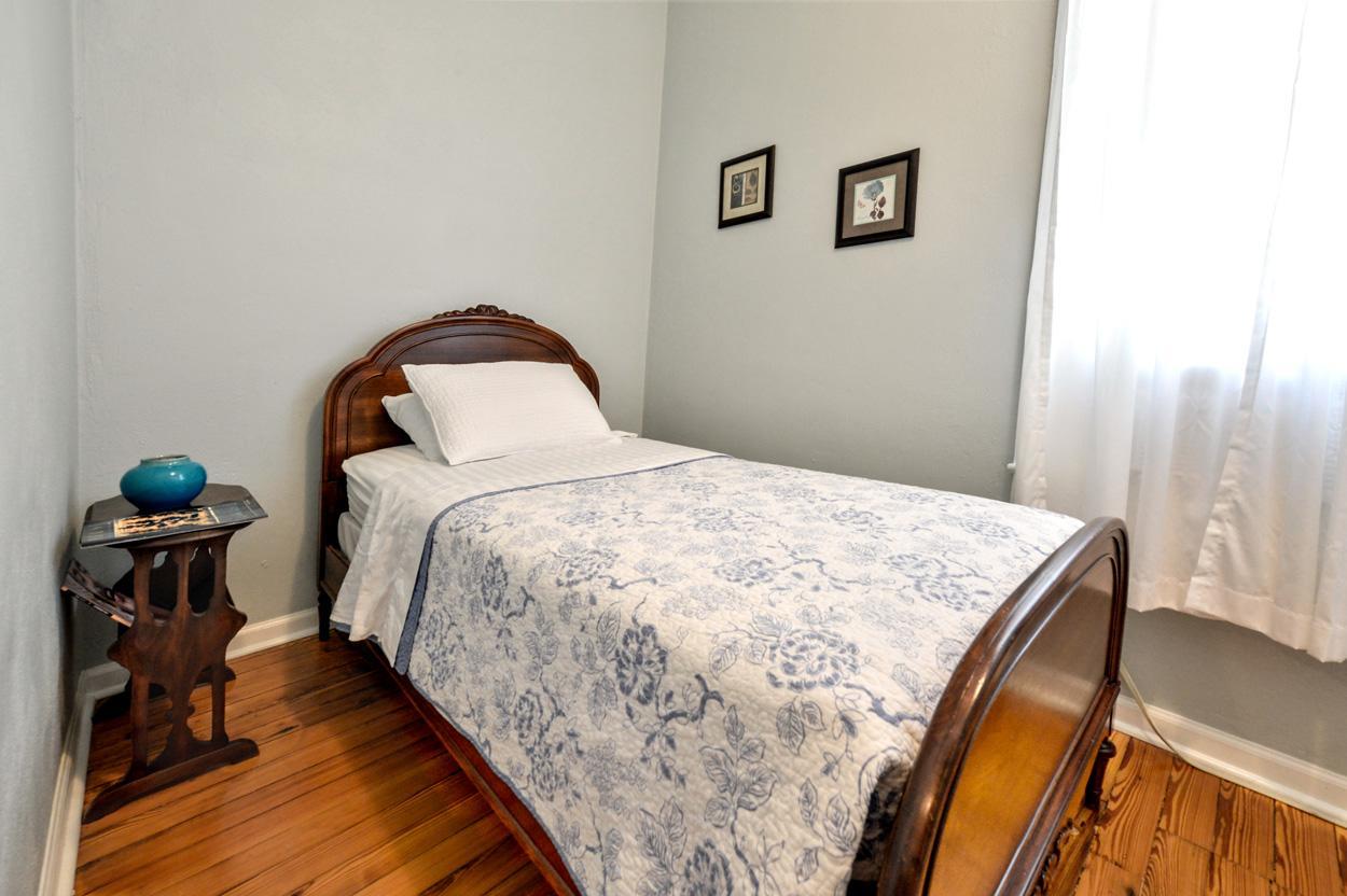 Farnsworth House Bed And Breakfast Mount Dora Luaran gambar