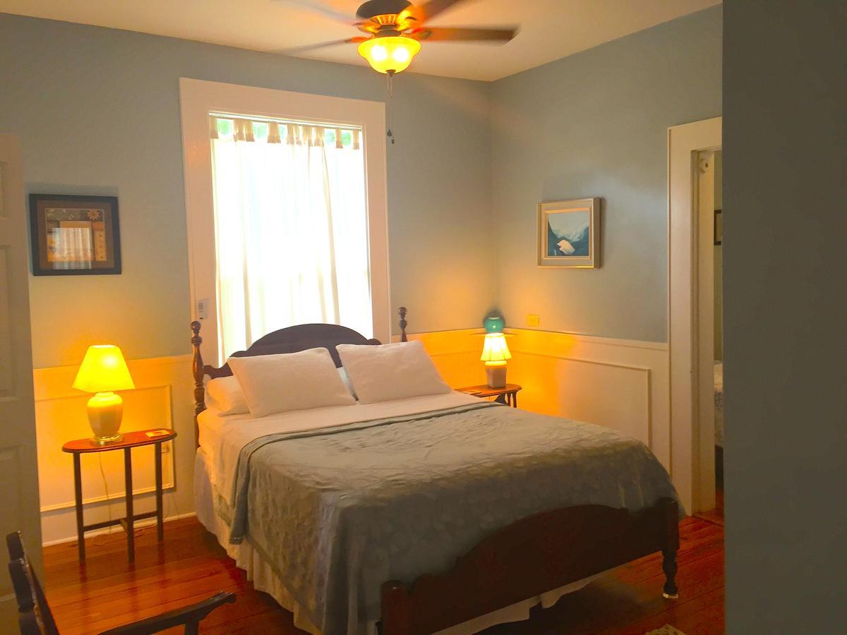 Farnsworth House Bed And Breakfast Mount Dora Luaran gambar