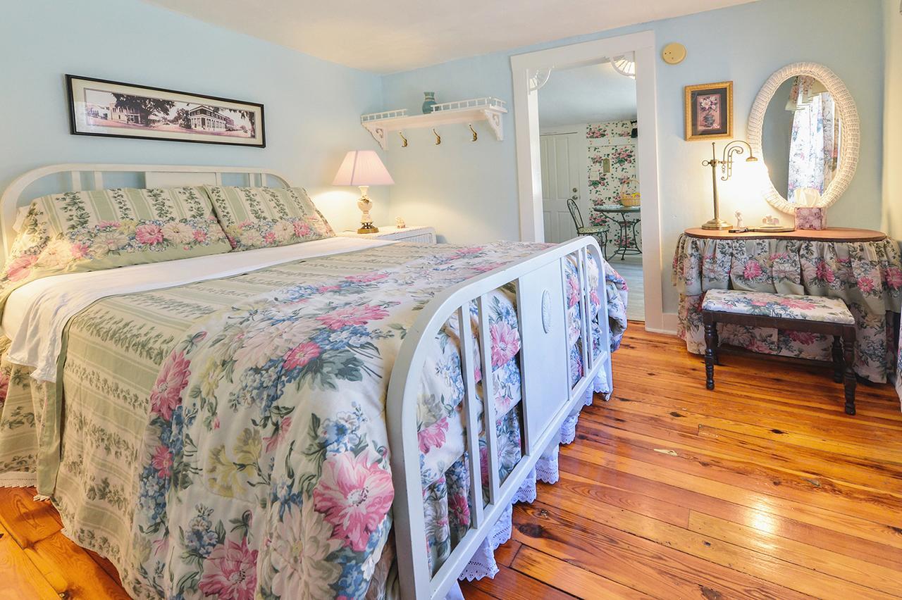 Farnsworth House Bed And Breakfast Mount Dora Luaran gambar