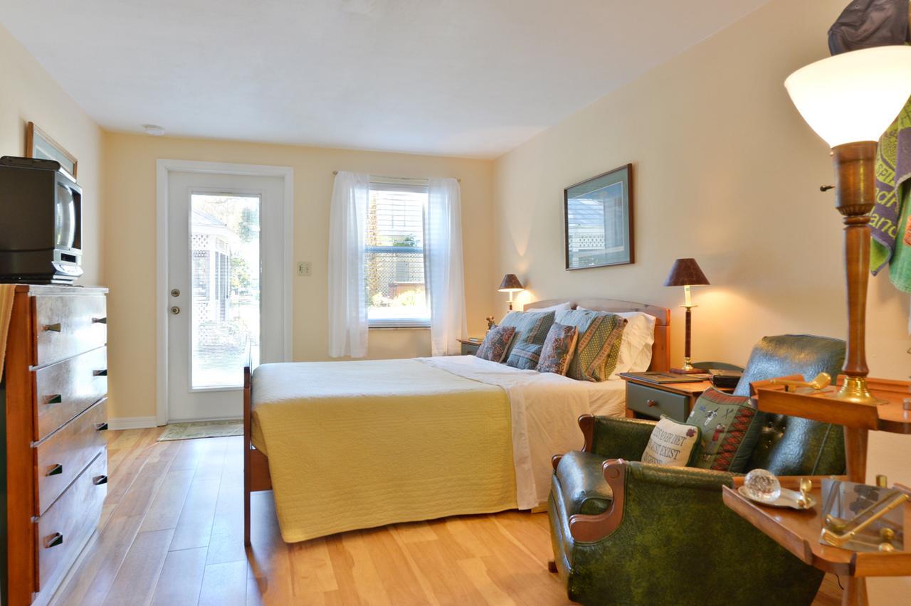 Farnsworth House Bed And Breakfast Mount Dora Luaran gambar
