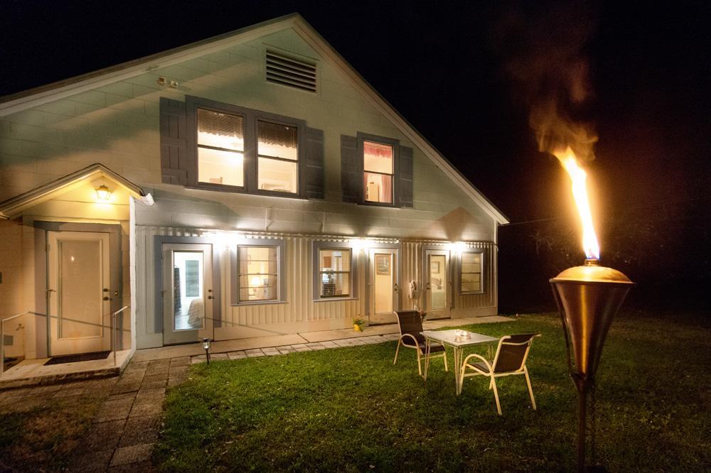 Farnsworth House Bed And Breakfast Mount Dora Luaran gambar