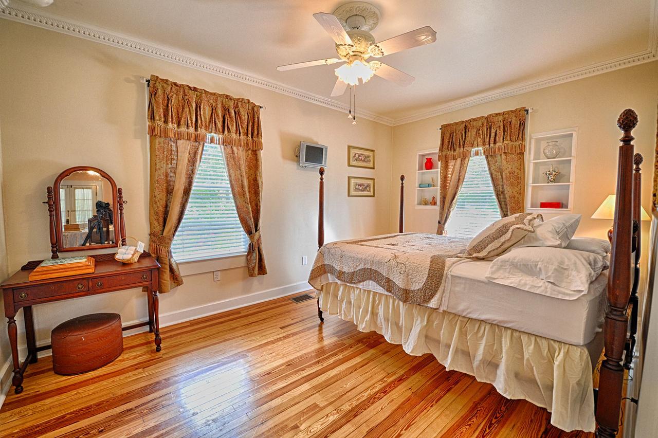 Farnsworth House Bed And Breakfast Mount Dora Luaran gambar