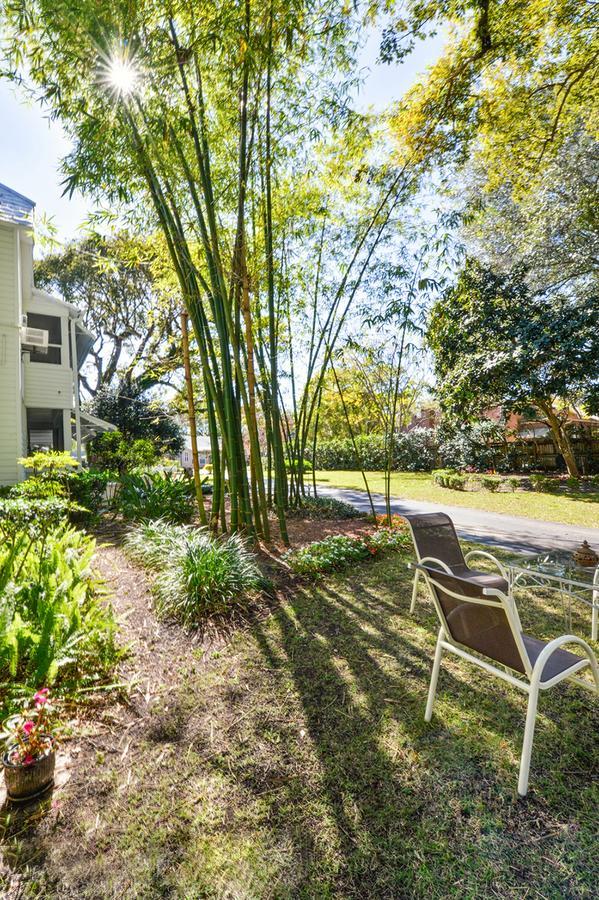 Farnsworth House Bed And Breakfast Mount Dora Luaran gambar