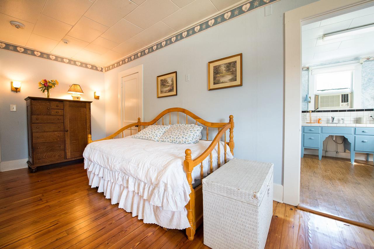 Farnsworth House Bed And Breakfast Mount Dora Luaran gambar