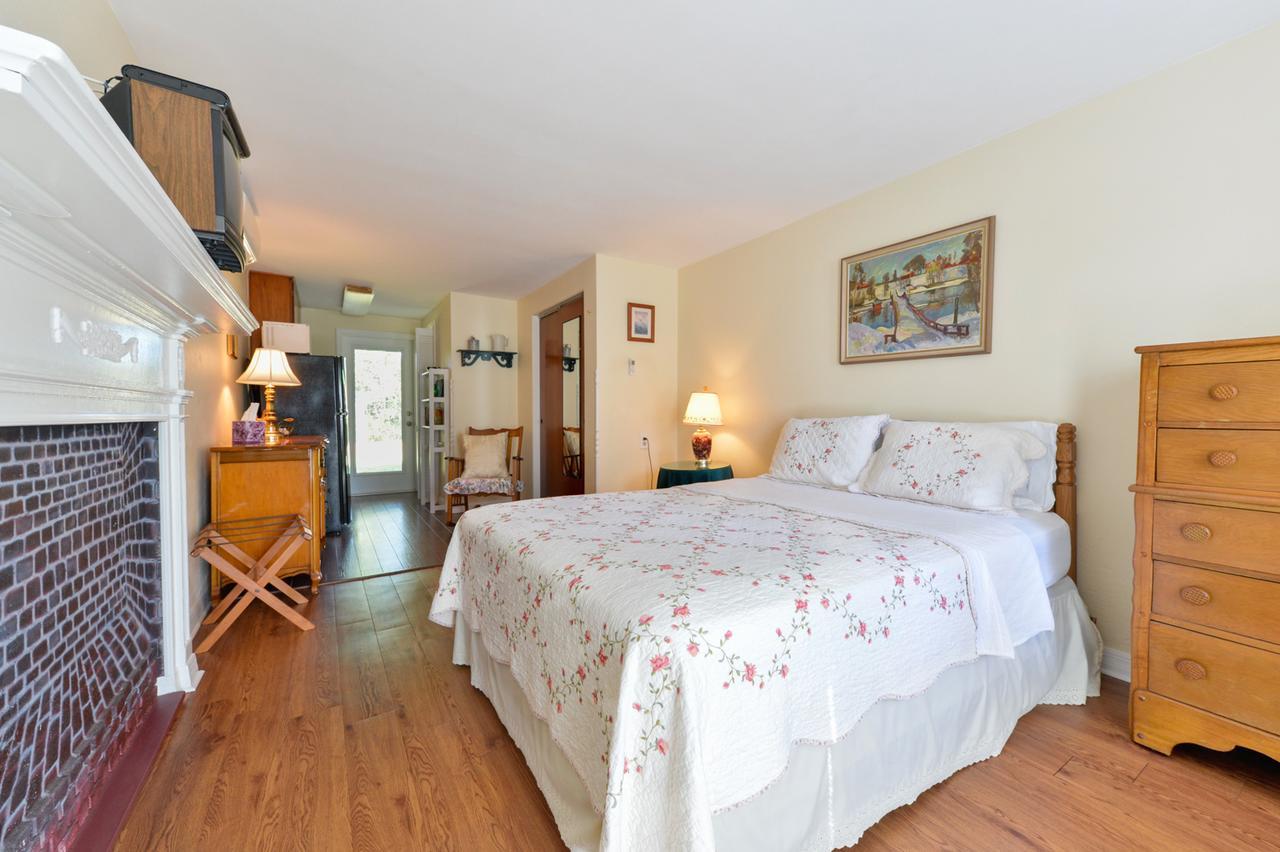 Farnsworth House Bed And Breakfast Mount Dora Luaran gambar