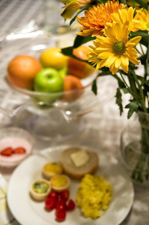 Farnsworth House Bed And Breakfast Mount Dora Luaran gambar
