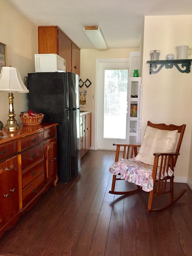 Farnsworth House Bed And Breakfast Mount Dora Luaran gambar