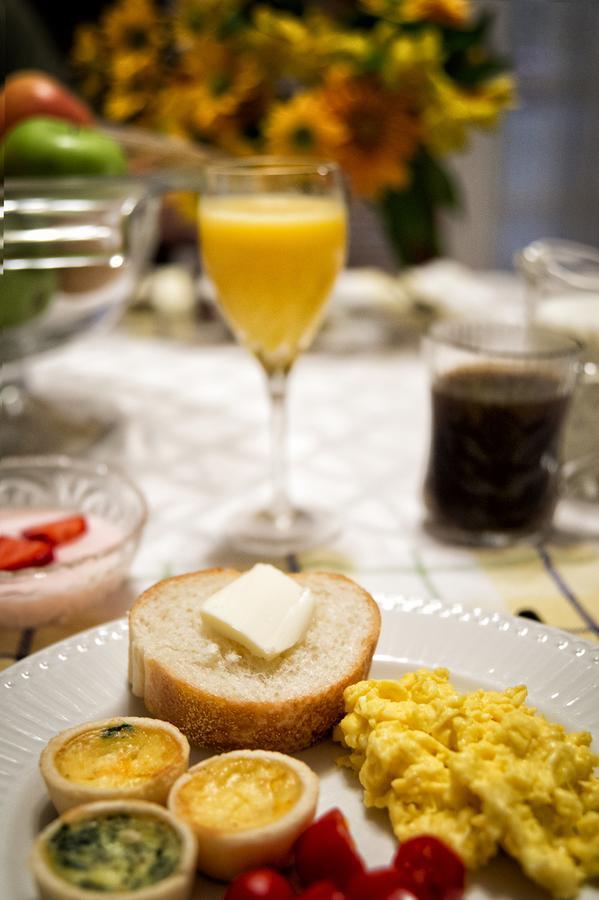 Farnsworth House Bed And Breakfast Mount Dora Luaran gambar