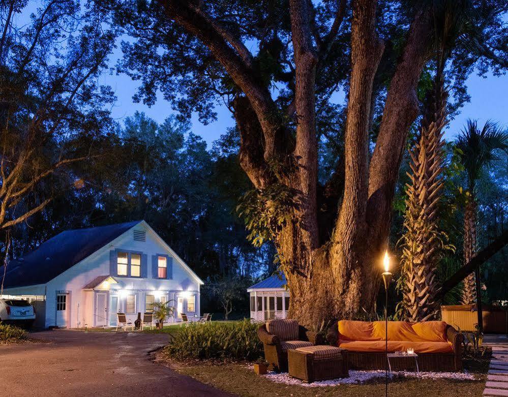 Farnsworth House Bed And Breakfast Mount Dora Luaran gambar