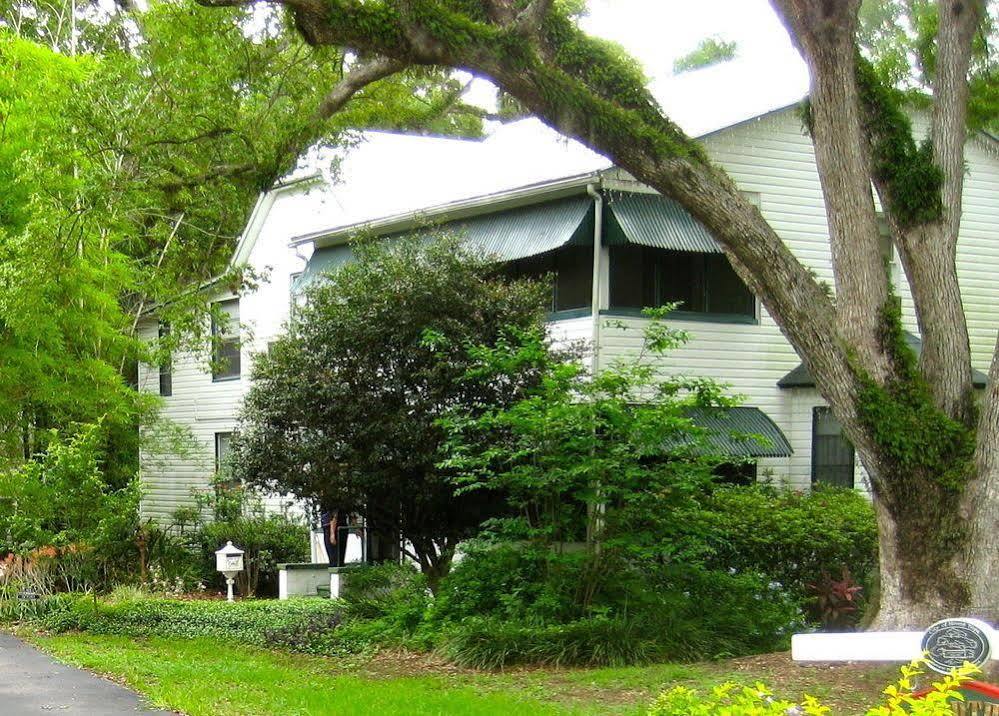 Farnsworth House Bed And Breakfast Mount Dora Luaran gambar