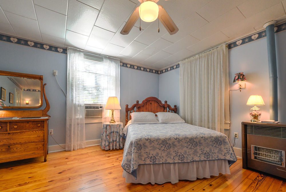 Farnsworth House Bed And Breakfast Mount Dora Luaran gambar