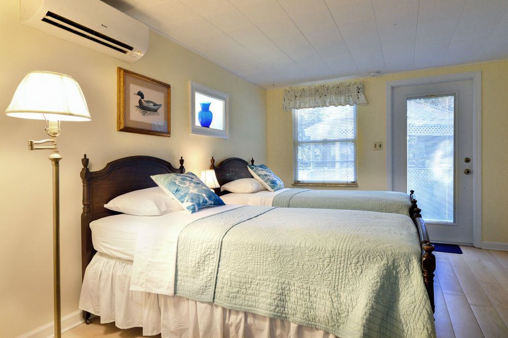 Farnsworth House Bed And Breakfast Mount Dora Luaran gambar