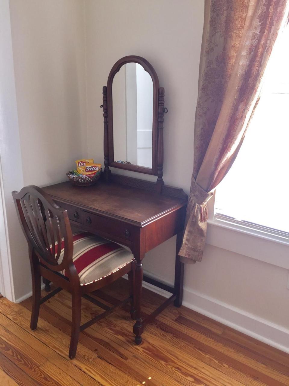 Farnsworth House Bed And Breakfast Mount Dora Bilik gambar